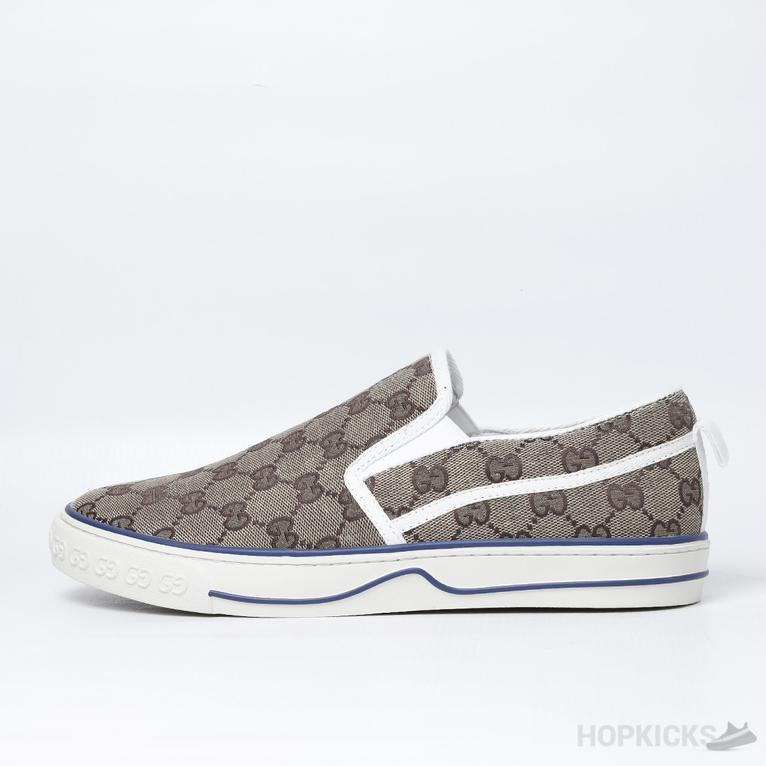 [WS6506] Gucci | Slip-ons main image 0